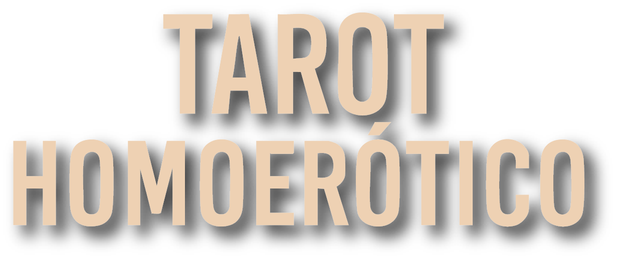 TAROT HOMOERÓTICO